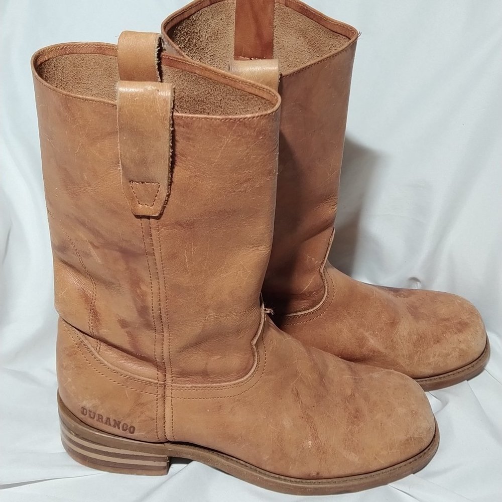 Durango boots DB2405 size 9.5